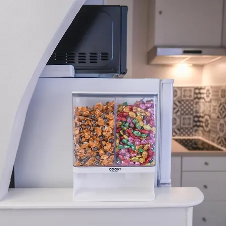 L'experience ! Studio 31m2 Apartmán