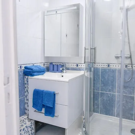 Apartmán L'experience ! Studio 31m2