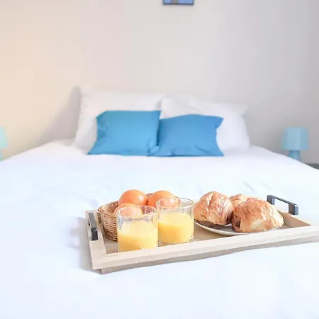 Apartmán L'experience ! Studio 31m2 Saint-Germain-en-Laye