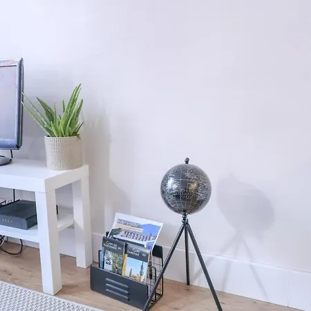 Apartmán L'experience ! Studio 31m2