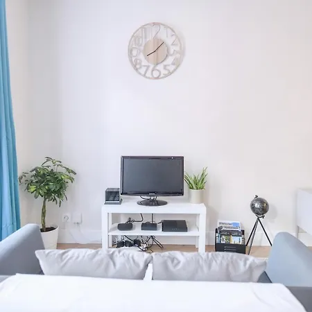 Apartmán L'experience ! Studio 31m2
